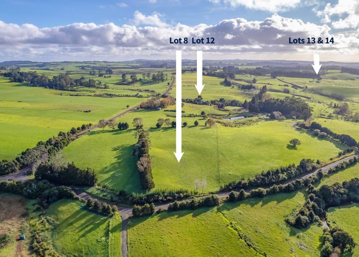  at 0 Mangakaretu Rd, Waipapa