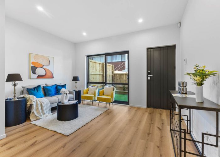  at 4/255 Pakuranga Road, Pakuranga, Manukau City, Auckland