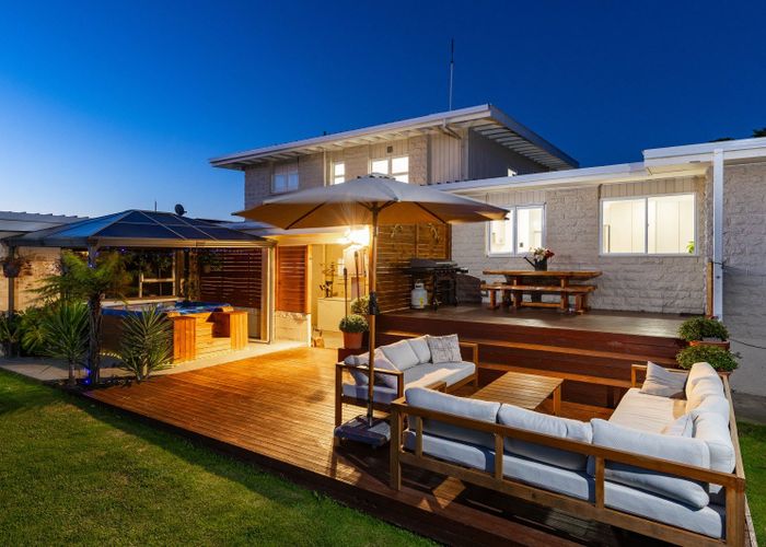  at 8 Newbourne Crescent, Redwoodtown, Blenheim, Marlborough