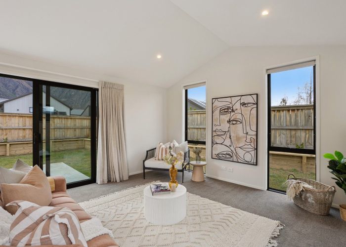  at 45 Cheviot Street, Town Centre, Queenstown-Lakes, Otago