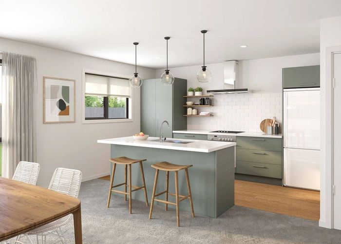  at Lot 2/396 Carrington Street, Vogeltown, New Plymouth, Taranaki