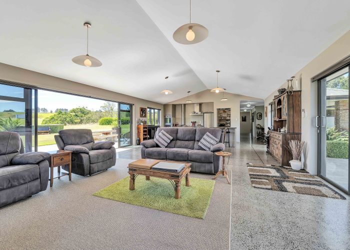  at 77c Dorset Road, Hillsborough, New Plymouth, Taranaki