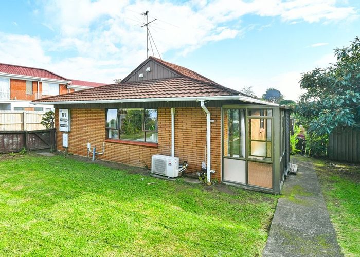  at 1/61 Mangere Road, Otahuhu, Auckland City, Auckland