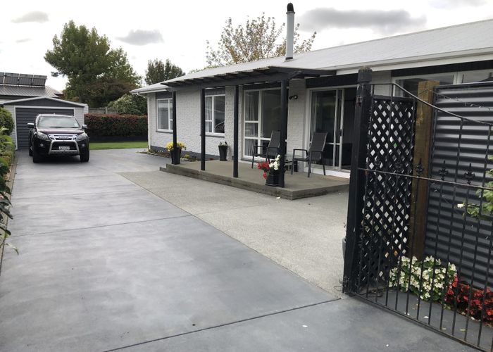  at 188 Harrison Street, Allenton, Ashburton