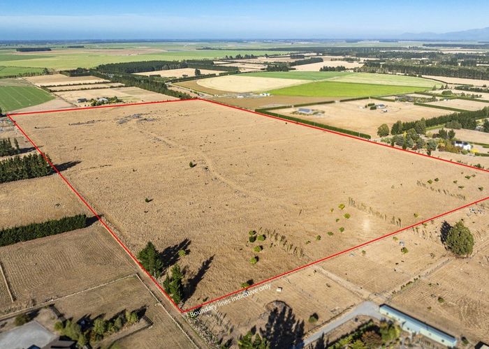  at 276 Isaac Road, Eyrewell, West Eyreton