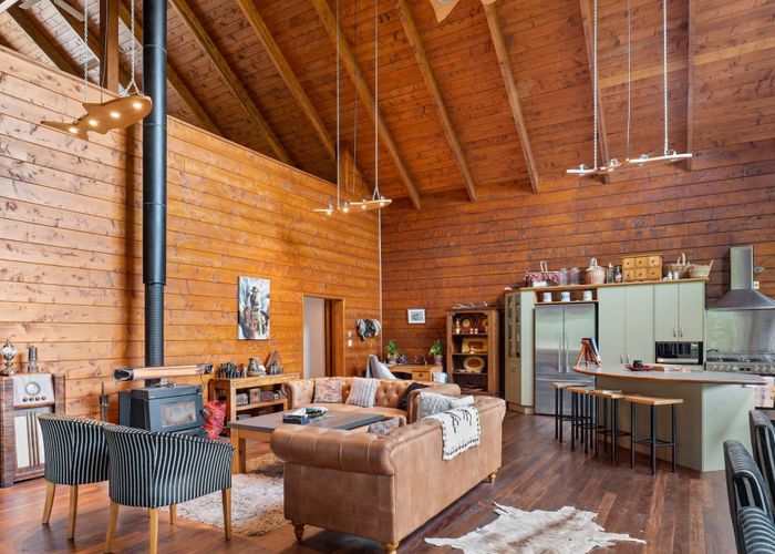  at 1190 Old Christchurch Road, Awatuna