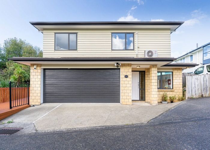  at 19A Kelwyn Road, Kelston, Waitakere City, Auckland