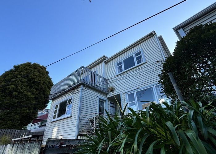  at 1/6 Hanson St, Mount Cook, Wellington, Wellington