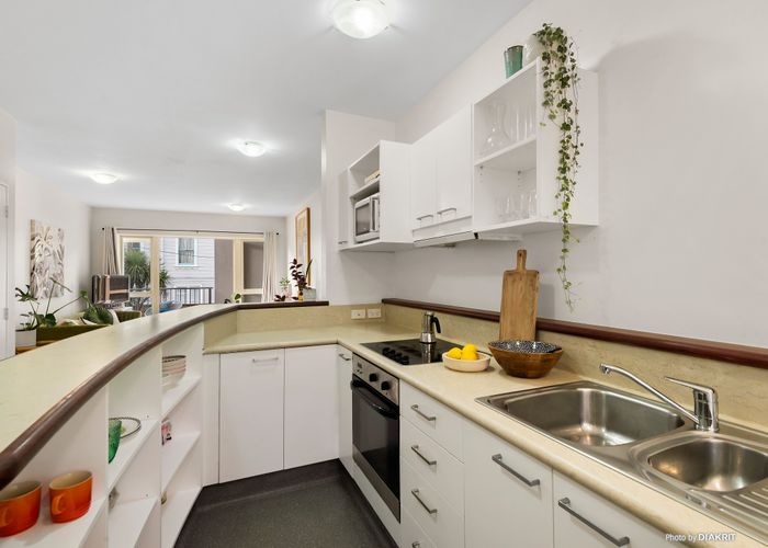  at 105/72 Herald Street, Berhampore, Wellington