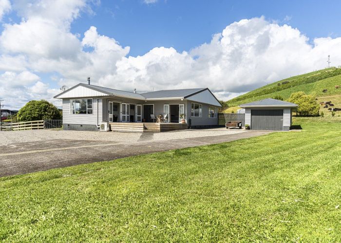  at 100 Hurford Road, Omata, New Plymouth