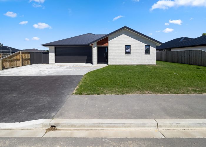  at 56 Catherine Street, Tinwald, Ashburton, Canterbury