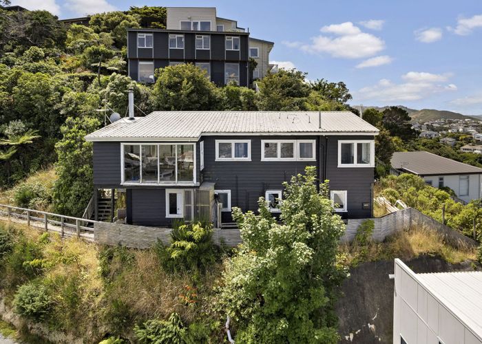  at 120 Nicholson Road, Khandallah, Wellington, Wellington