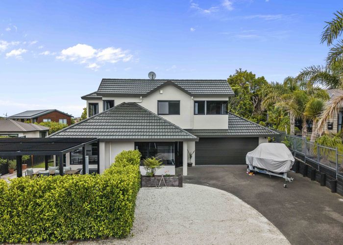  at 36 Castaway Place, Gulf Harbour, Rodney, Auckland