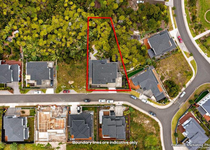  at 18 Vazey Way, Hobsonville, Waitakere City, Auckland