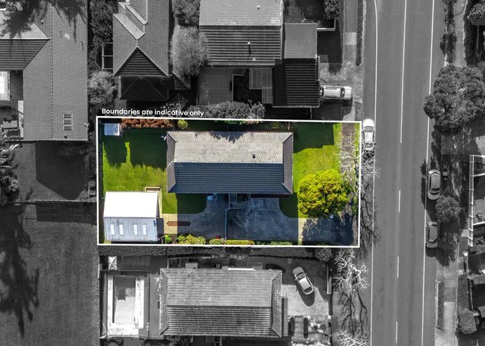  at 44 Norman Lesser Drive, Saint Johns, Auckland