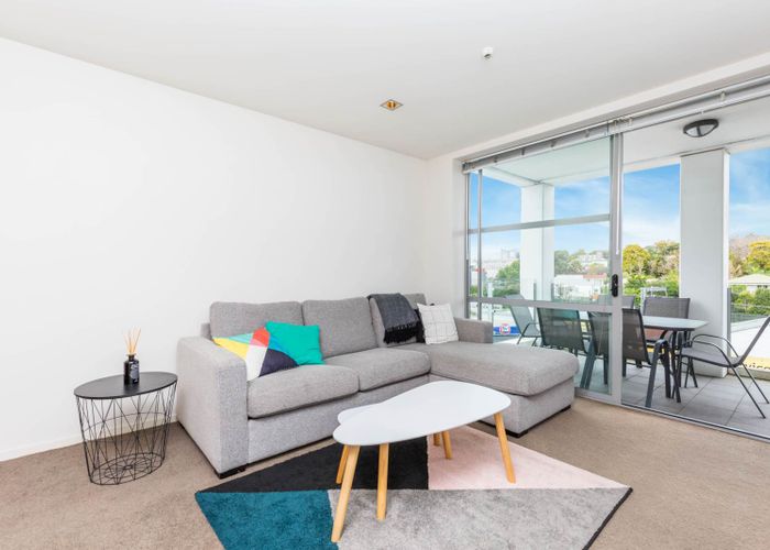  at 406/401 New North Road, Kingsland, Auckland