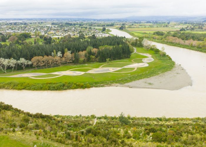  at 3A Edenmore Terrace, Fitzherbert, Palmerston North, Manawatu / Whanganui