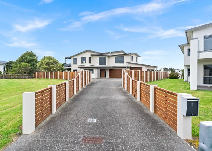  at 16 Fred Carr Place, One Tree Point, Whangarei, Northland
