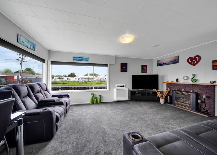  at 3 Egmont Street, Normanby, Hawera