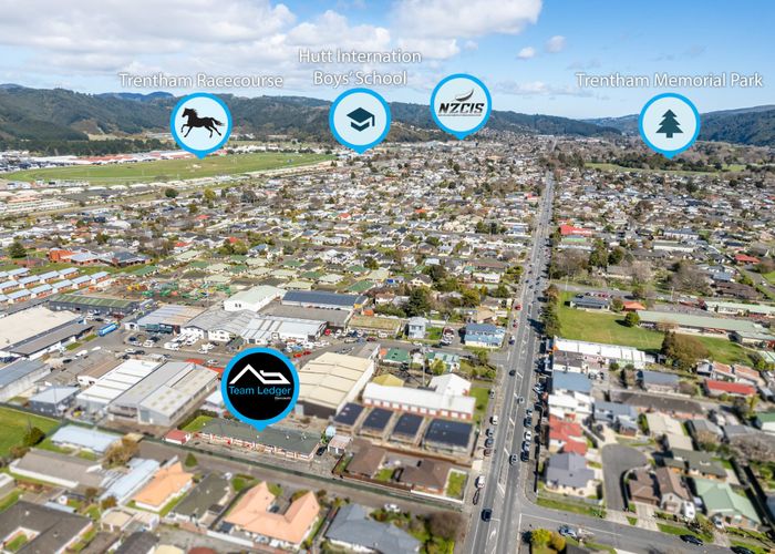  at 3/590A Fergusson Drive, Trentham, Upper Hutt, Wellington