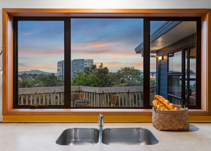  at 17A  Rangitoto Terrace, Milford, North Shore City, Auckland