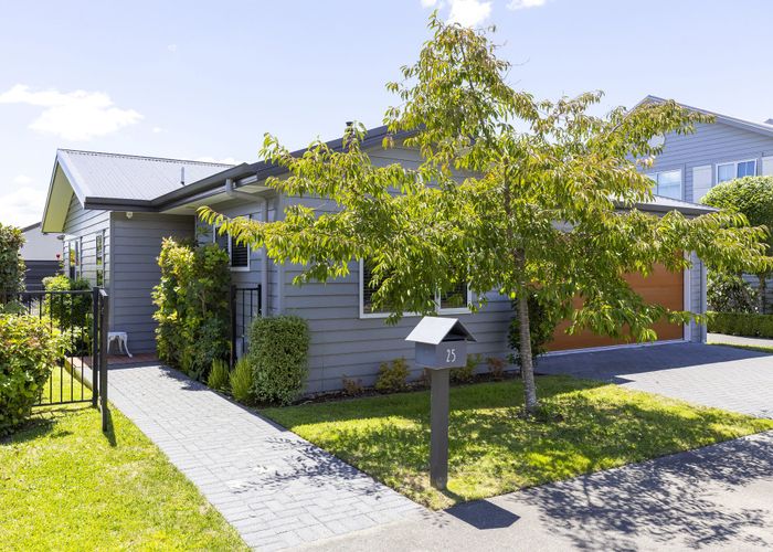  at 25 Chateau Crescent, Rangatira Park, Taupo, Waikato