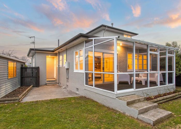  at 20 Pascoe Avenue, St. Albans, Christchurch City, Canterbury