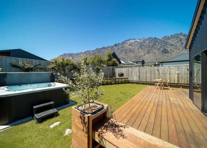  at 16 Crop Street, Jacks Point, Queenstown