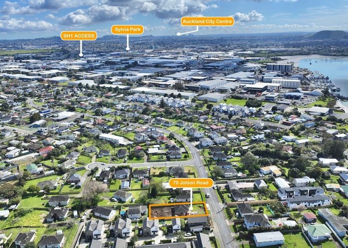  at 79A Jolson Road, Mount Wellington, Auckland City, Auckland