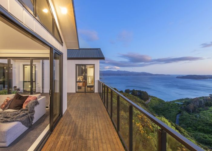  at 23 Promontory Crescent, Newlands, Wellington