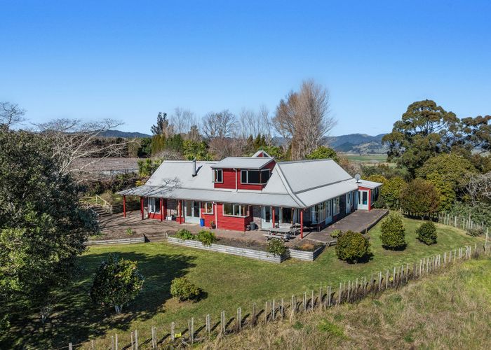  at 306 Tablelands Road, Tirohanga, Opotiki, Bay Of Plenty