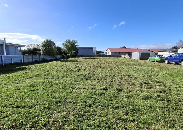  at 16 Bangor Street, Mataura, Gore, Southland