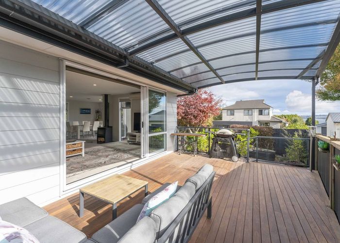  at 15 Kurupae Road, Hilltop, Taupo, Waikato