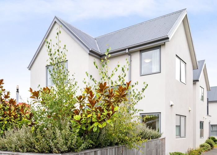  at 4/37 Huxley Street, Sydenham, Christchurch City, Canterbury