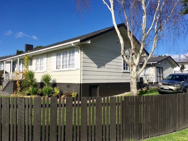  at 1 Malmo Place, Manurewa, Manukau City, Auckland