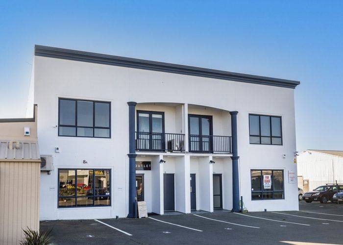  at 1/8 Homersham Place, Burnside, Christchurch City, Canterbury
