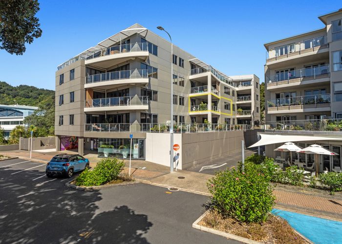  at 303/17 Quay Street, Whakatane, Whakatane, Bay Of Plenty