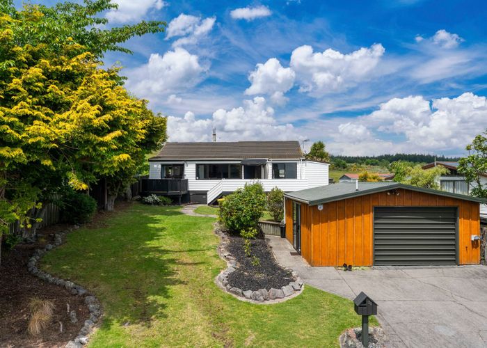  at 20 Epping Place, Richmond Heights, Taupo, Waikato