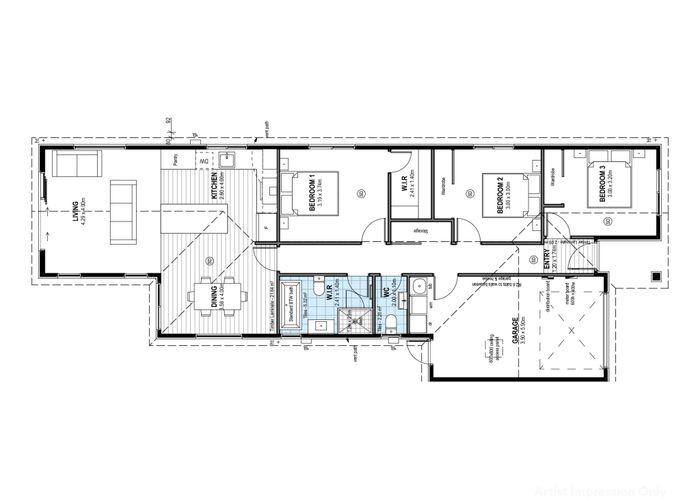  at 16 Ruataniwha Avenue, Rangiora, Waimakariri, Canterbury