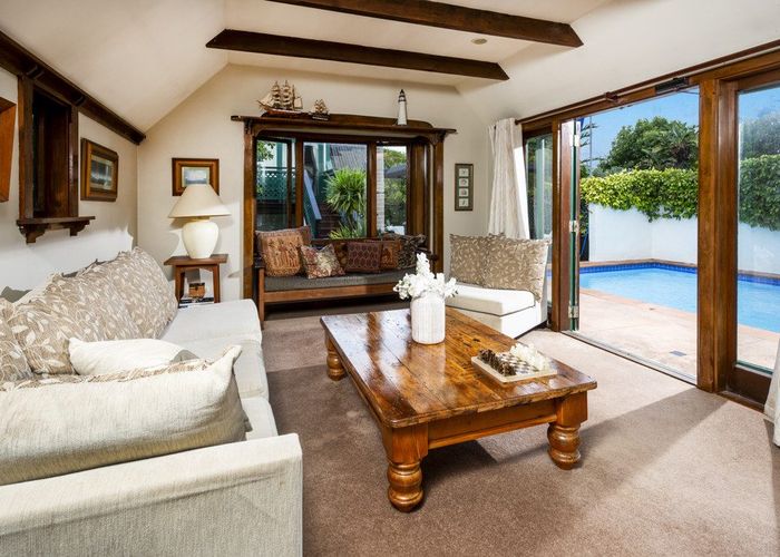  at 131A Vauxhall Road, Devonport, North Shore City, Auckland