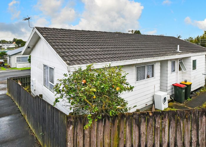  at 3A James Road, Manurewa, Manukau City, Auckland