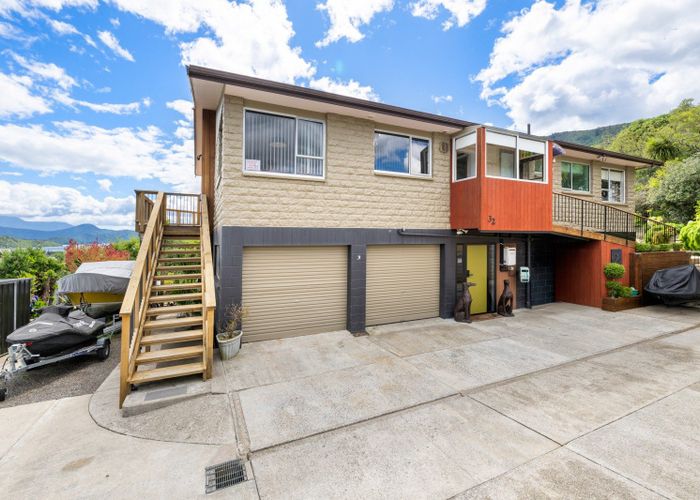  at 32 Moana View Road, Waikawa, Marlborough, Marlborough