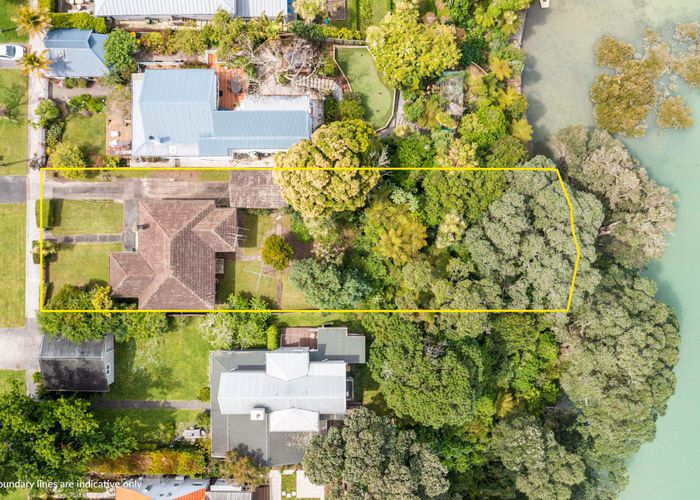  at 67 Ngataringa Road, Devonport, Auckland