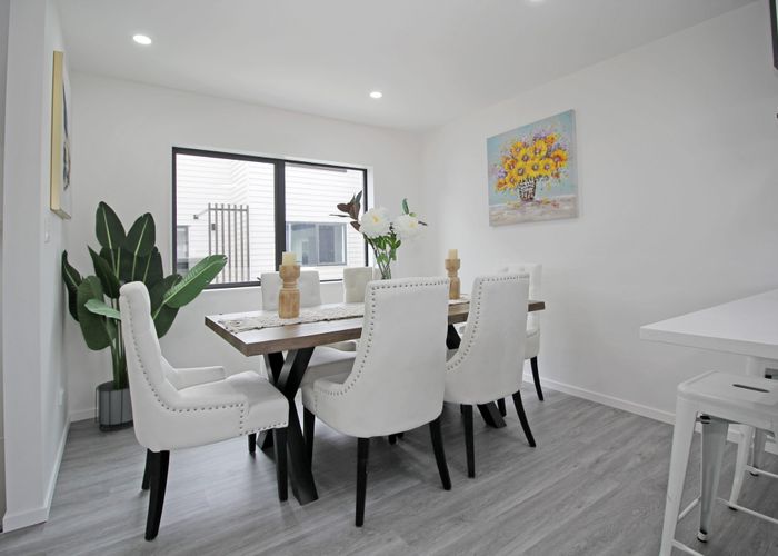  at 58E Friesian Drive, Mangere, Manukau City, Auckland