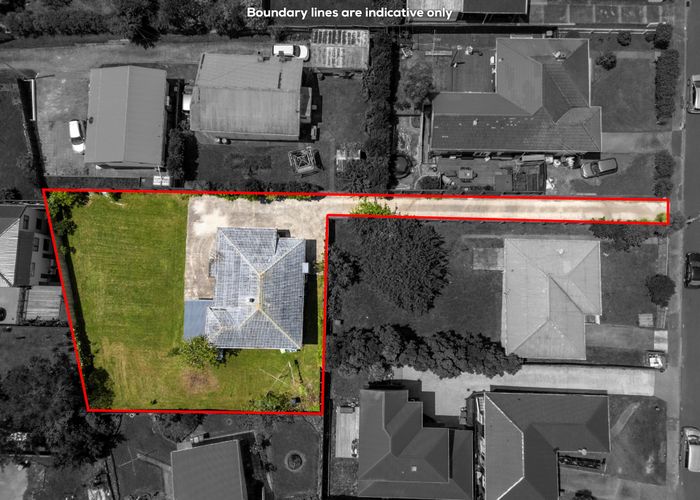  at 89 Webster Avenue, Mount Roskill, Auckland City, Auckland