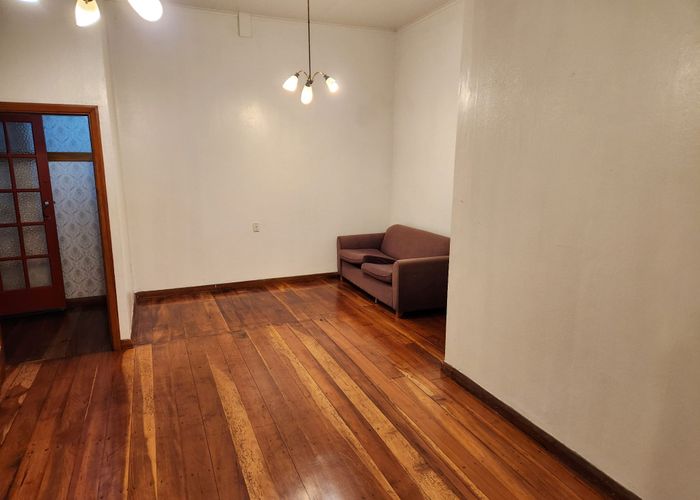  at 78A Park Road, Miramar, Miramar, Wellington, Wellington