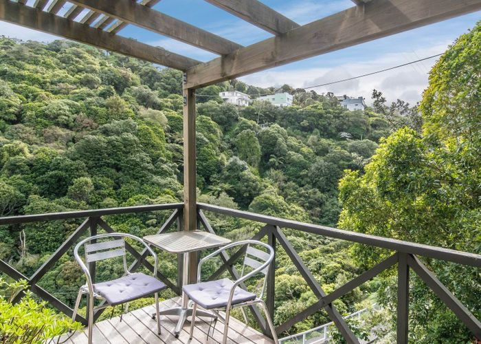  at 15 Waiapu Road, Kelburn, Wellington