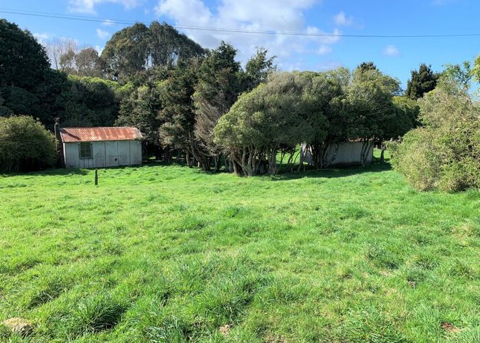  at 535 Rangitatau Road, WAITOTARA, WHANGANUI
