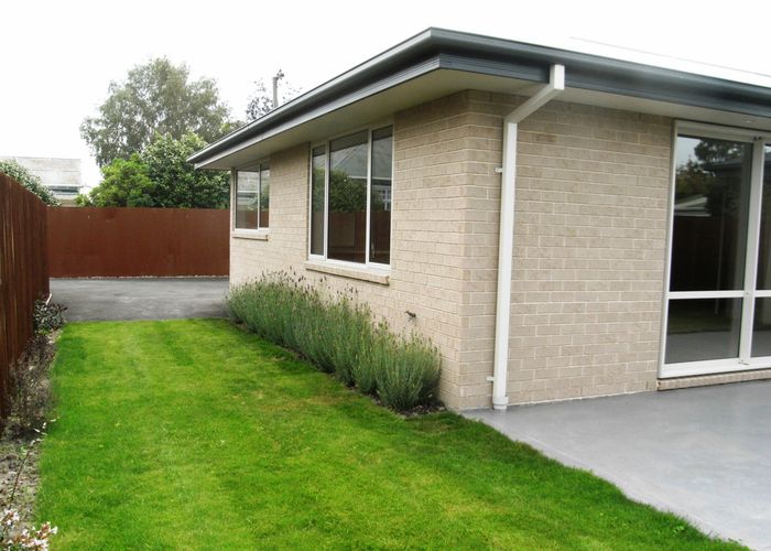  at 60A Frankleigh Street, Somerfield, Christchurch