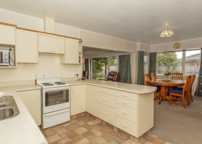  at 95 Grove Street, Tinwald, Ashburton
